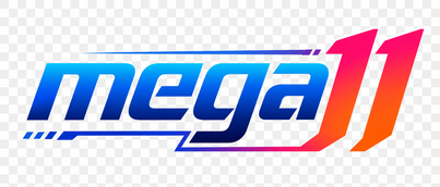 Logo mega11